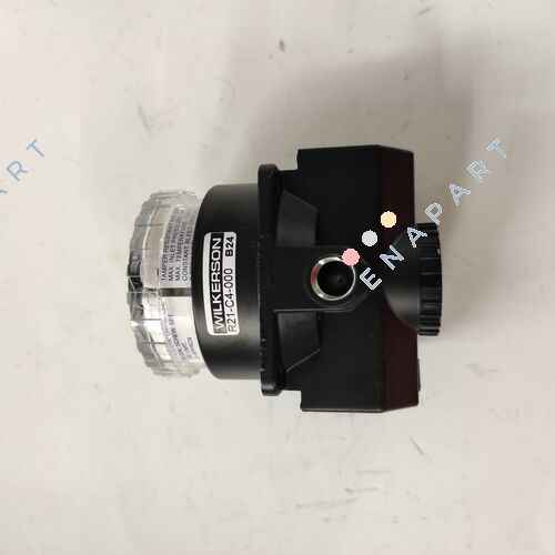 R21-C4-000 Regolatore d'aria