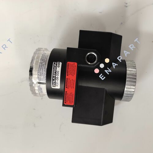 R31-08-000 Manoregler