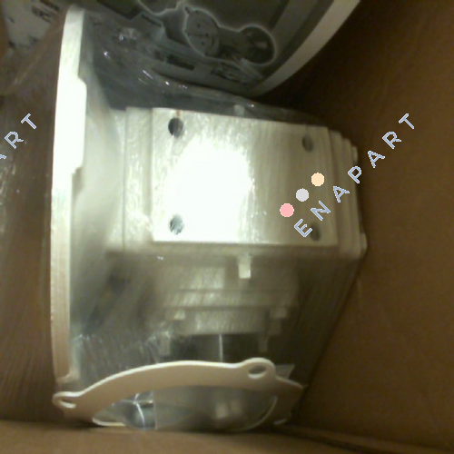 E17MDSM503X0B7 Riduttore