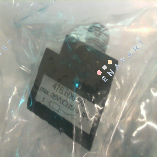 476.606-60 elemento di commutazione RS