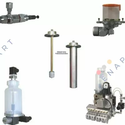 GMF-F/00/30/KK/B/M/160/0/13/0/1/0/8 pompa a pistoni