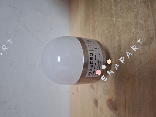 SD60S-PW-N12 Beacon LED multicolore a 4 fili, controllo DC tramite alimentatore