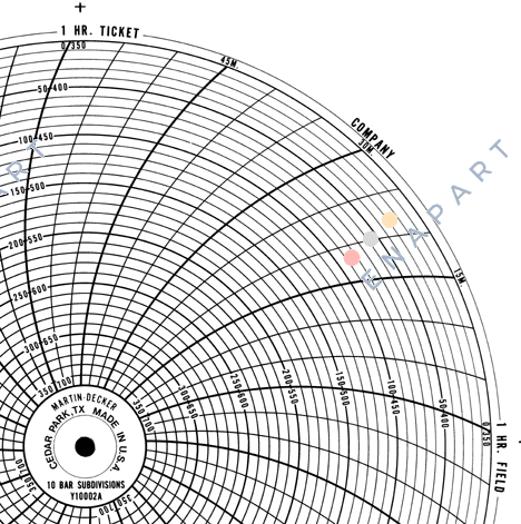 5125830D-MD   Y-10002A ( pack  of 100 sheets)  GRAFICO