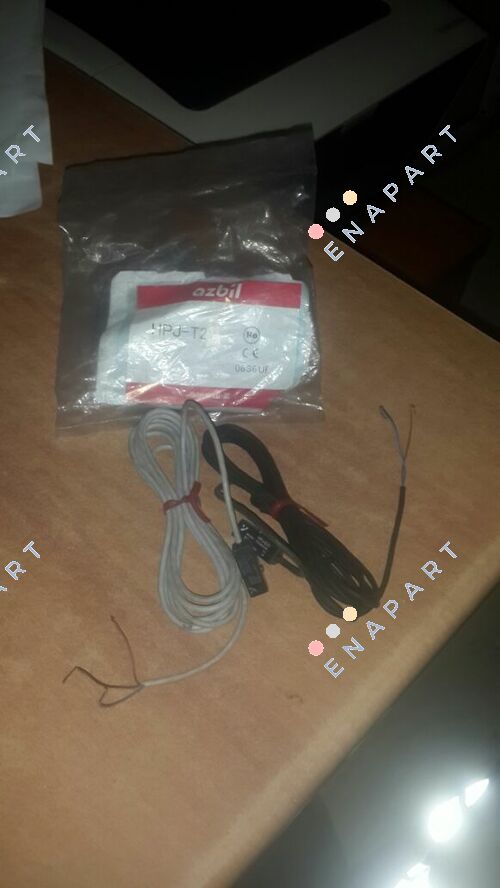 HPJ-T21 HPJ Self Contained interruttore fotoelettrico